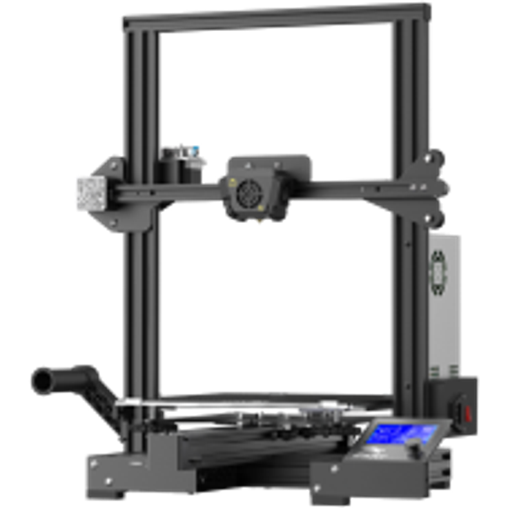 Creality Ender-3 Max