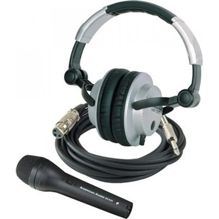 Stage-Studio Mic Kit