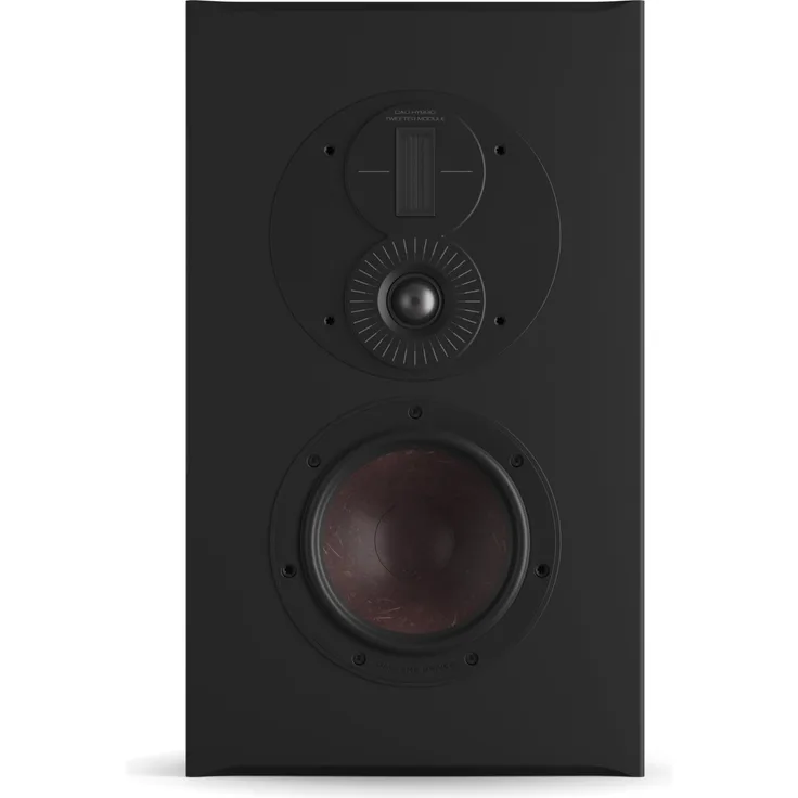 Dali Opticon LCR MKII -Stück Black, Einbau-Lautsprecher