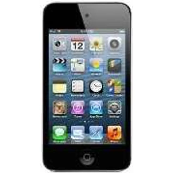 Apple iPod touch 4. Gen. 8 GB – Bild 1