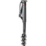 Manfrotto XPRO Photo Carbon Fibre 4 Monopod