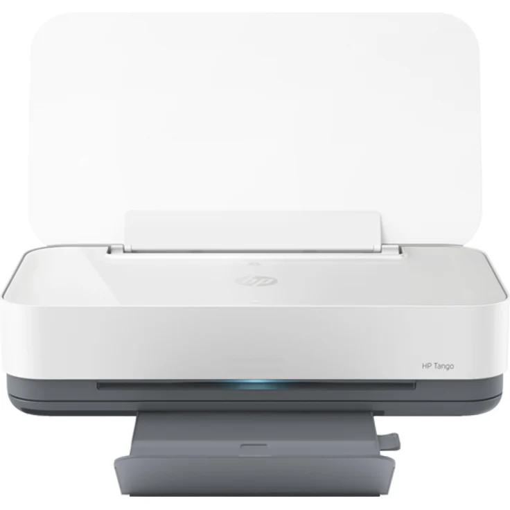 HP Tango - Thermal Inkjet, Druckgeschwindigkeit (S/min): 11 S/W, 8 Farbe, Auflösung: 4800 x 1200 (, WLAN, AirPrint, Mobile Print, Wi-Fi Direct) 2RY54B – Bild 1