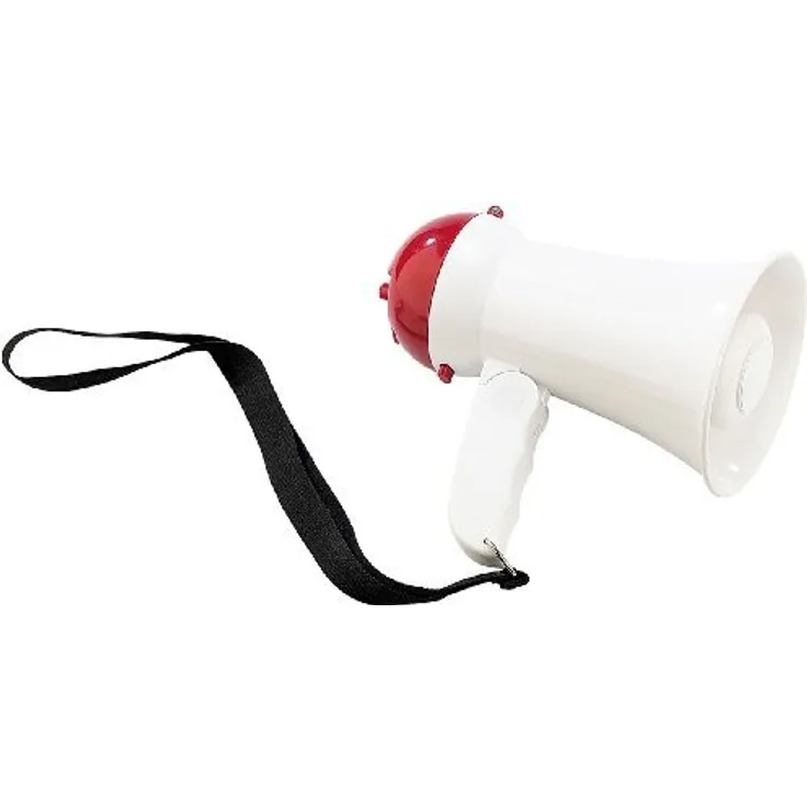 Infactory Mini Megaphon 5 Watt