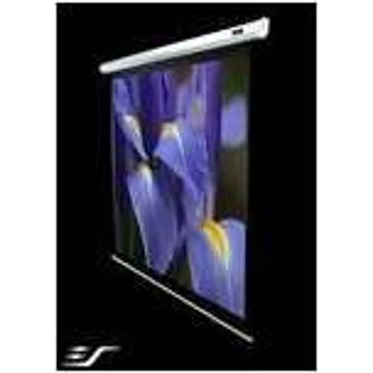 Elite Screens Motor 16:9 221*124cm Spectrum weiß