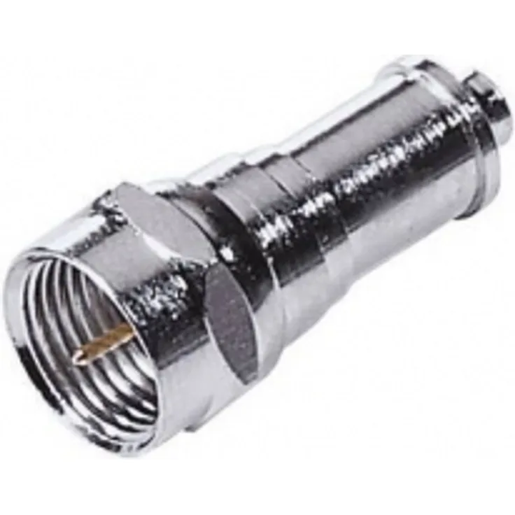 CFA 11 F-Abschlusswiderstand Steckverbinder