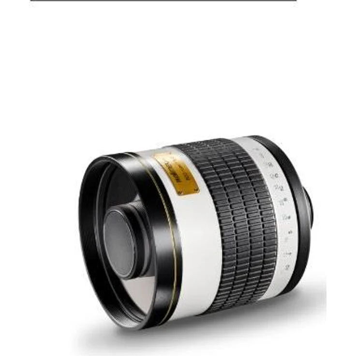 Walimex pro 800-8,0 DSLR Spiegel Sony A – Bild 1