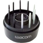 Wacom Intuos4 Hard Felt Pen Nibs, Ersatzminen 5er-Pack (ACK-20003)