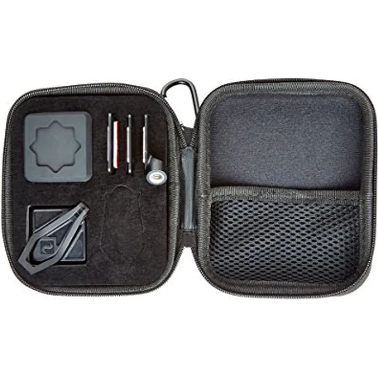 Drift Innovation Compass Halterung-Set, Schwarz