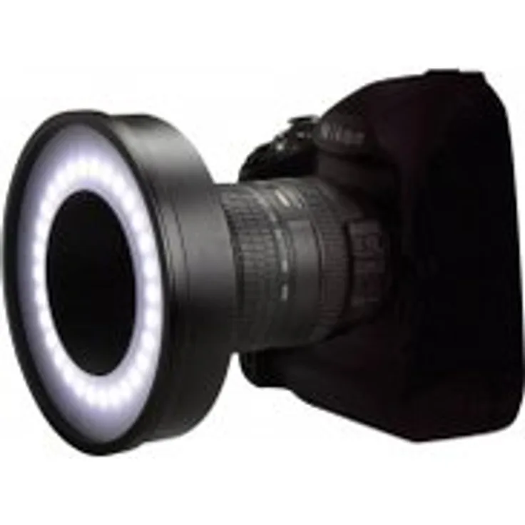 Kaiser Fototechnik Ringleuchte KR90