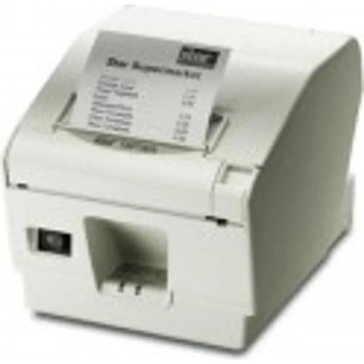 Star Micronics TSP743 II Wärmeübertragung Etikettendrucker 82.5mm 250 mm pro s (39442400)