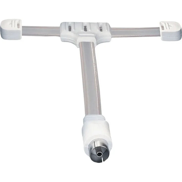 transmedia FW-1 UKW Wurfantenne Koaxkupplung