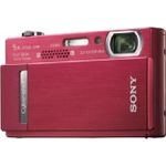 Sony Cyber-SHOT DSC-T500