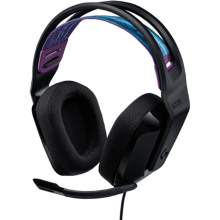 Logitech G335 – Bild 1