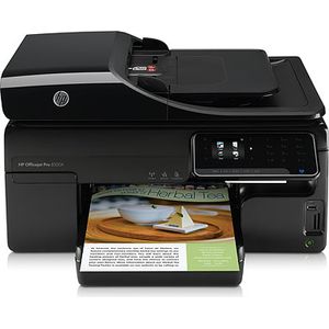 Bild für HP OfficeJet Pro 8500A Plus (CM756A)
