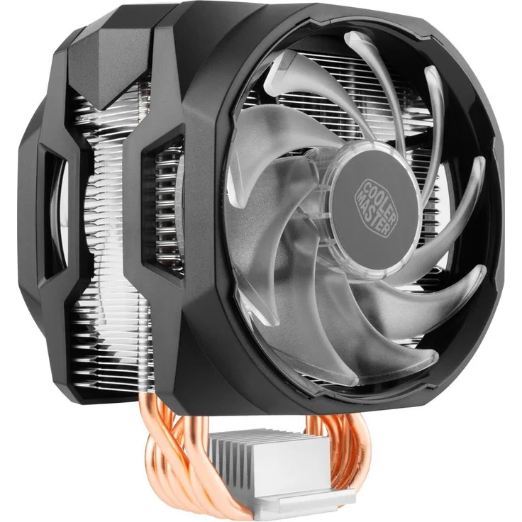 Cooler Master MasterAir MA610P - Prozessorkühler - (LGA775 Socket, LGA1156 Socket, Socket AM2, Socket AM2+, LGA1366 Socket, Socket AM3, LGA1155 Socket, Socket AM3+, LGA2011 Socket, Socket FM1, Socket FM2, LGA1150 Socket, Socket FM2+, LGA2011-3 Socket, LGA - Preisvergleich – Bild 1