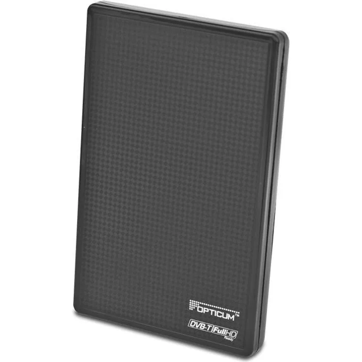 Opticum SMART HD 550 - DVB-T Antenne (DVB - T2 geeignet)