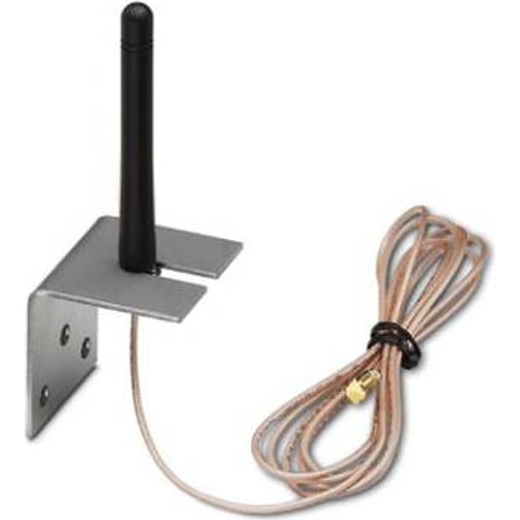Phoenix Contact RAD-ISM-2400-ANT-OMNI-2-1-RSMA - Antenne 2701362 (2701362)