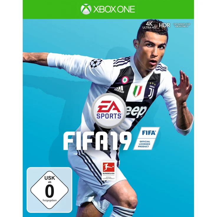 FIFA 19 (Xbox One) - Preisvergleich – Bild 2