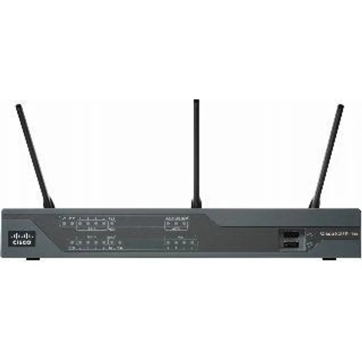 Cisco 892 (CISCO892-K9)