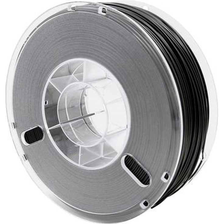 RAISE3D [S]5.11.00162 Premium Filament ABS 1.75 mm 1000 g Schwarz ([S]5.11.00162)