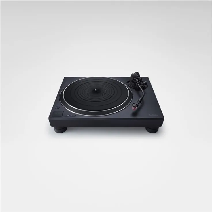 Technics SL-1500CEG-K schwarz