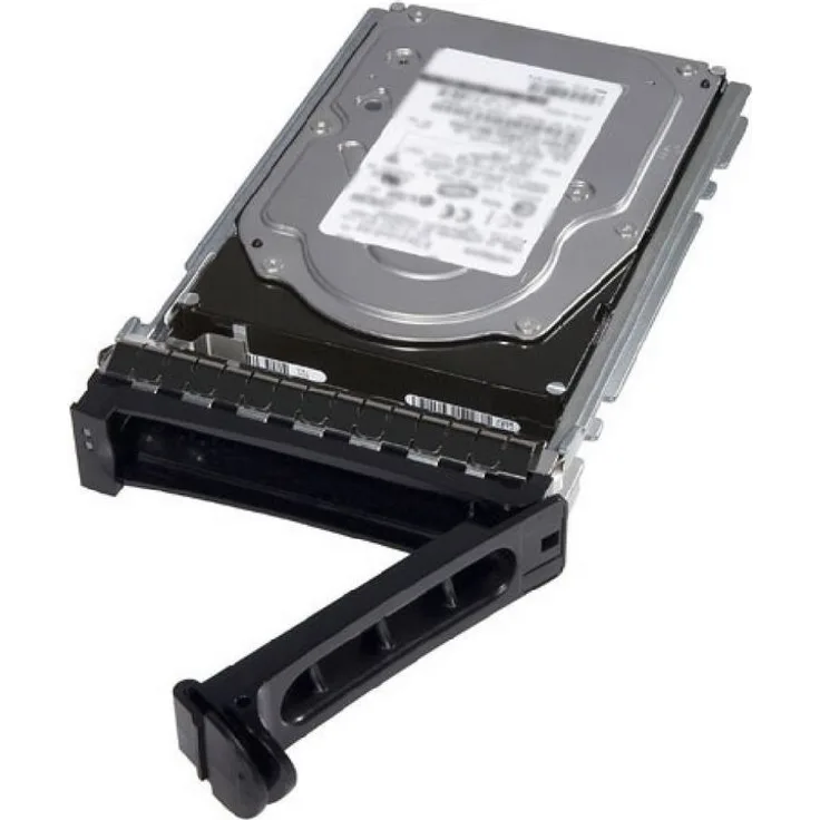 Dell HDD int. 3,5 1TB 7,2K SATA