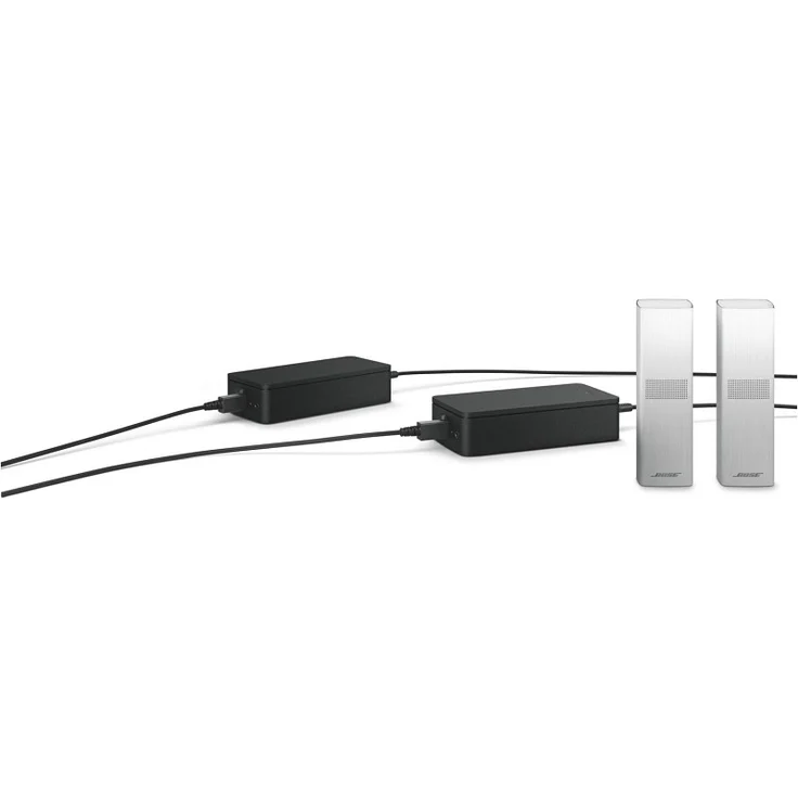 Bose Surround Speaker 700, weiß Lautsprecher-Sets weiß – Bild 1