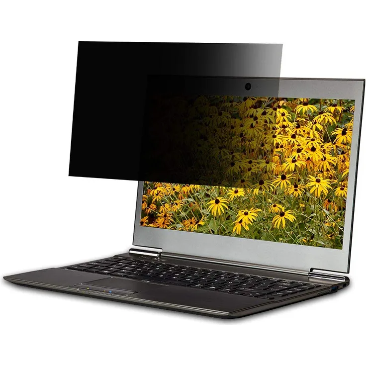 Origin Storage PF240W9B Sichtschutzfilter, 61 cm (24 Zoll) Monitor, Rahmenlos, Sichtschutz
