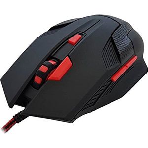 Bild für LC-Power LC-M713B Maus schwarz