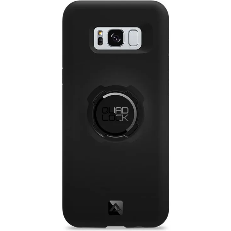 Quad Lock Case - Samsung Galaxy S8