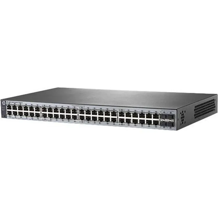 HP J9981A Netzwerk-Hub