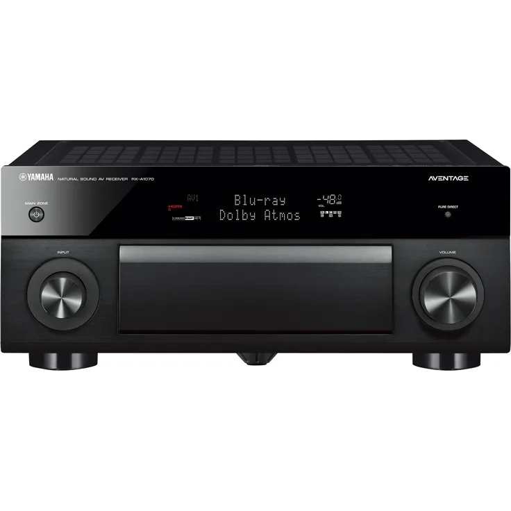 Yamaha RX-A1070