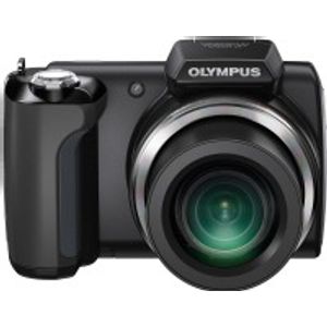 Bild für Olympus SP-610UZ