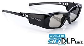 Hi-SHOCK DLP Pro 7G Black Diamond