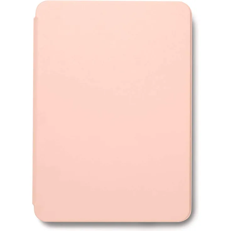 NuPro Schlanke passgenaue Kindle-Hülle, Rosa-Weiß