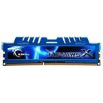 G.Skill RipjawsX Arbeitsspeicher 16GB (1600MHz, 240-polig, CL9, 2X 8GB) DDR3-RAM Kit - Preisvergleich