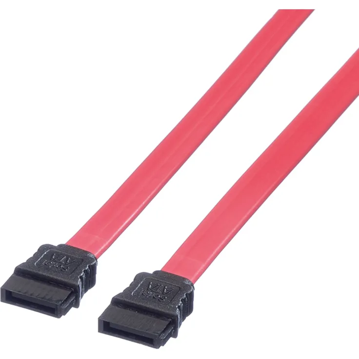 ROLINE Internes Festplattenkabel SATA 3.0 Gbit/s 0,5m (11.03.1555)