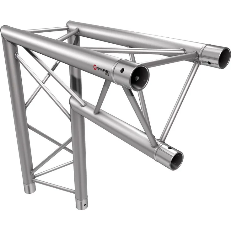 Naxpro-Truss FD 23 C25 90° 2 Weg Winkel