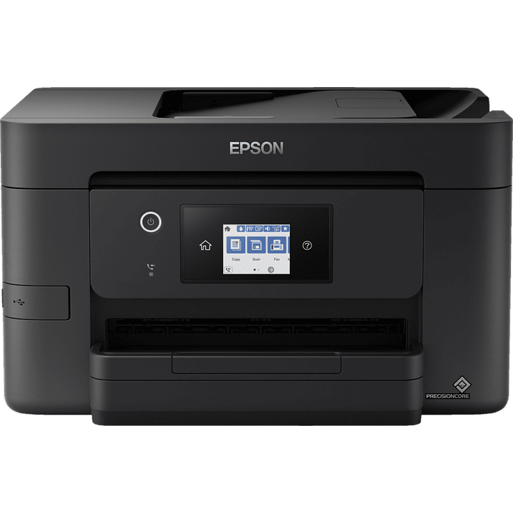 Epson Workforce PRO WF 3825 DWF