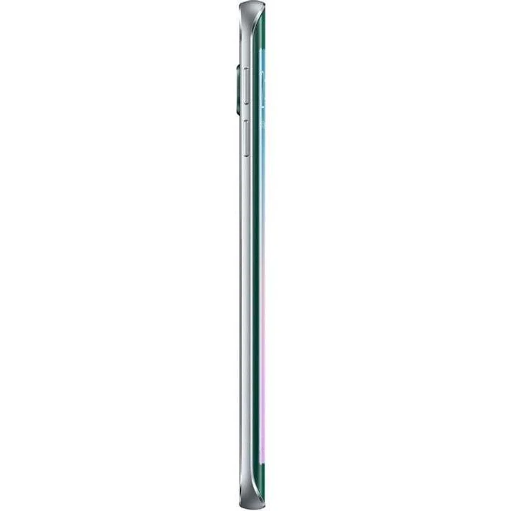 Samsung Galaxy S6 Edge 128GB Green Emerald  – Bild 5