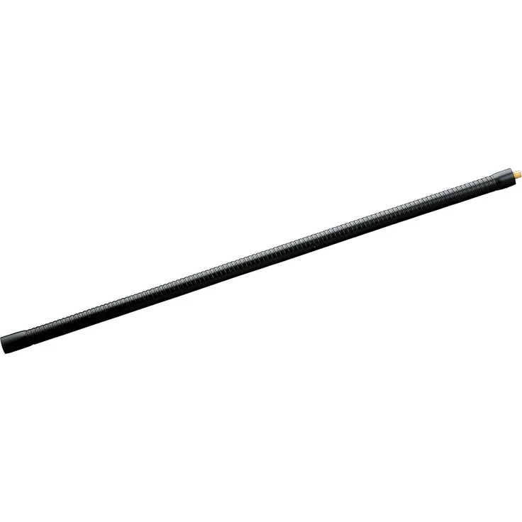 Konig & Meyer 22800-300-55 Schwanenhals 600mm Kabel - Schwarz