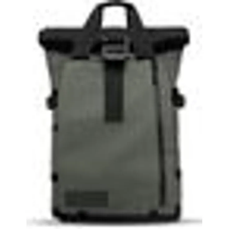 WANDRD Unisex-Adult The PRVKE 21-Liter Travel Bundel, Black, L