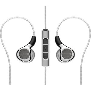 Bild für Beyerdynamic Xelento Remote silber
