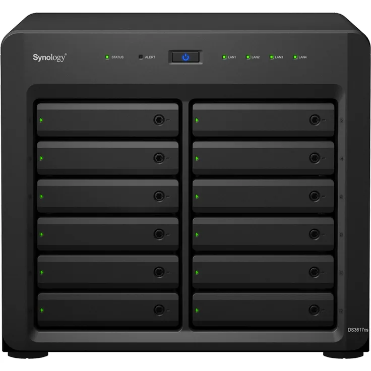 Synology DS3617xsII(16G)