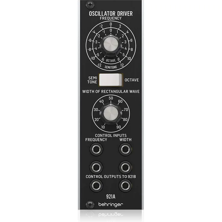 Behringer 921A OSCILLATOR DRIVER