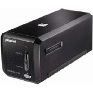 DIGITNOW! 5 m/10 m standalone 2,4 inch lcd-display, film/diascanner