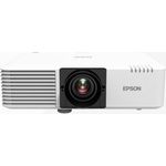 Epson EB-L520U Business-Beamer, 3LCD, WUXGA (1920 x 1200), Kontrast 2500000:1, 5200 ANSI-Lumen, Bildverhältnis 16:9, weiß