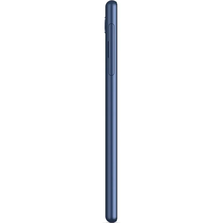 Sony Xperia 10 Smartphone 15,2cm (6 Zoll) Display, 64GB interner Speicher, 3GB RAM, Dual-SIM, Android, Navy – Bild 9