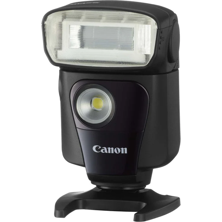 Canon Speedlite 320EX – Bild 1