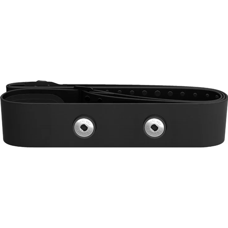 Polar Pro Brustgurt, Schwarz, XS, 91063830 – Bild 1